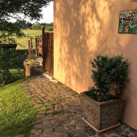 Le Mignon Apartman Illingen  Kültér fotó