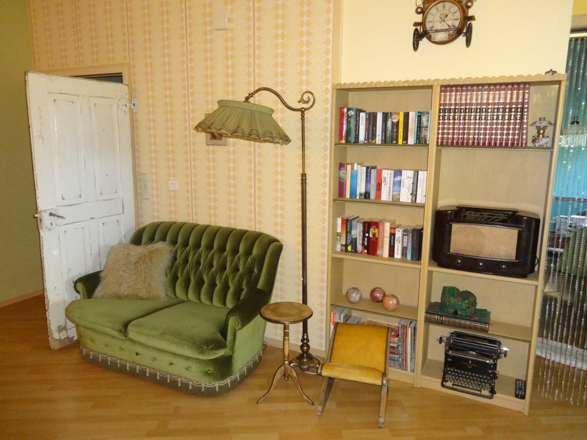 Le Mignon Apartman Illingen  Kültér fotó
