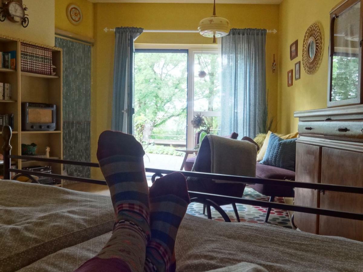 Le Mignon Apartman Illingen  Kültér fotó