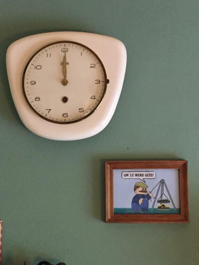 Le Mignon Apartman Illingen  Kültér fotó