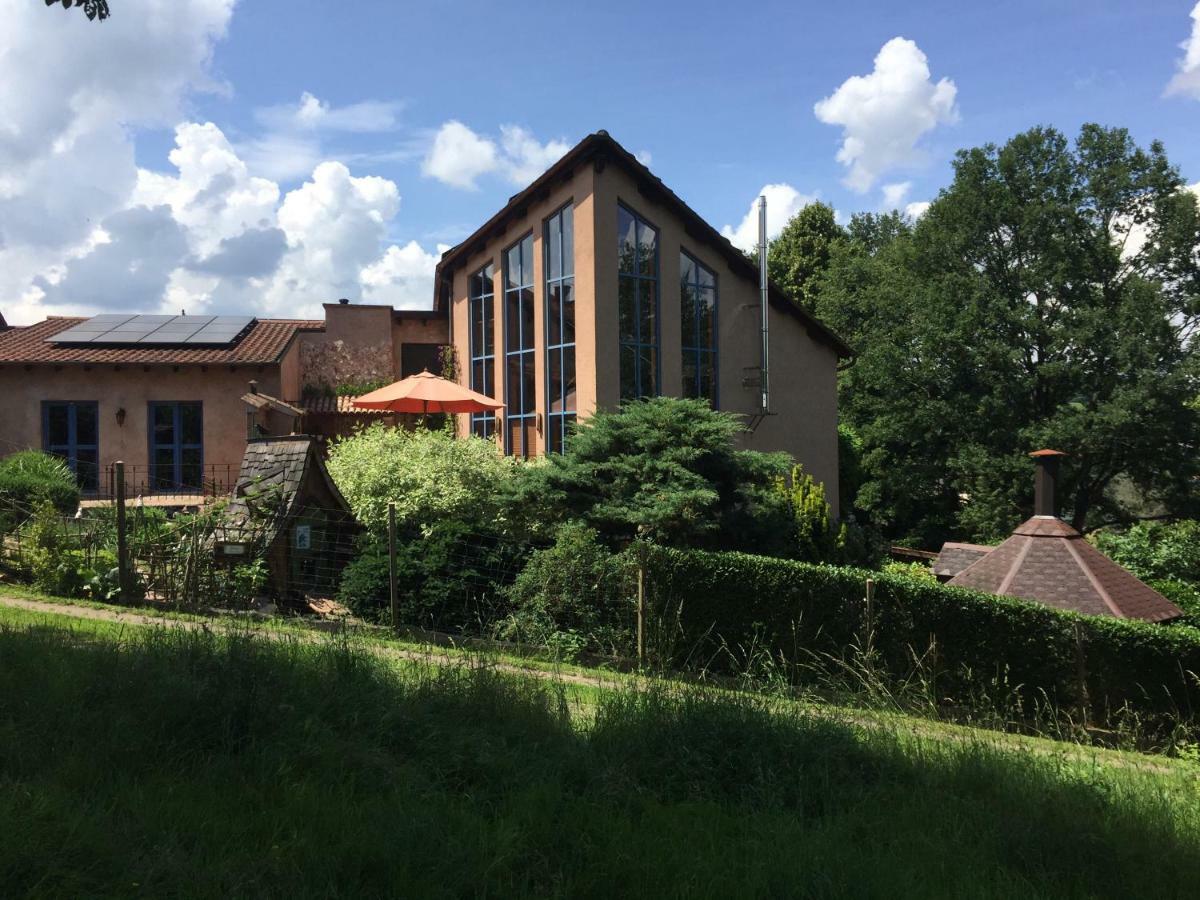Le Mignon Apartman Illingen  Kültér fotó
