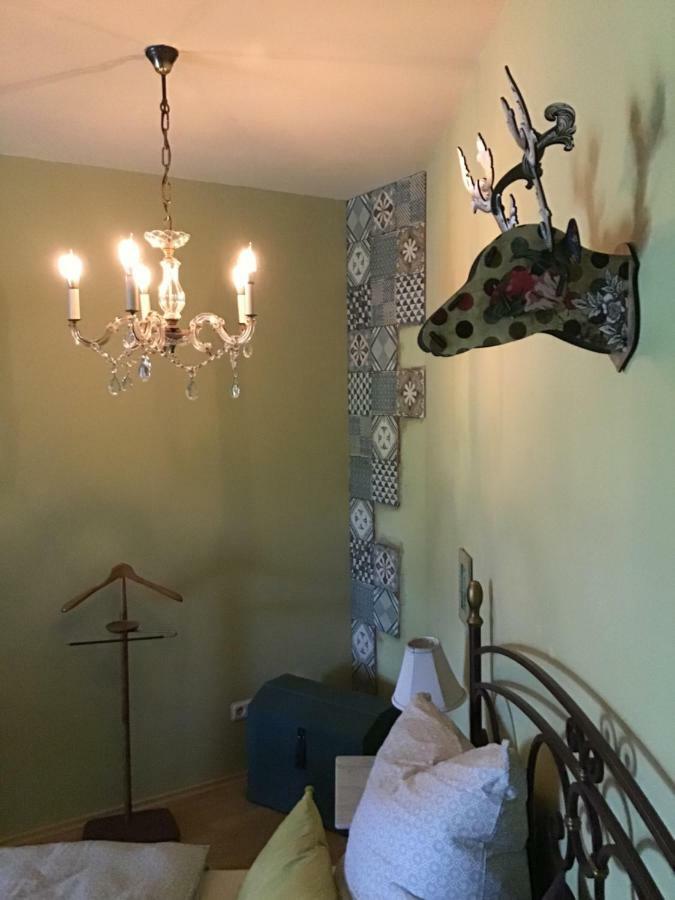 Le Mignon Apartman Illingen  Kültér fotó