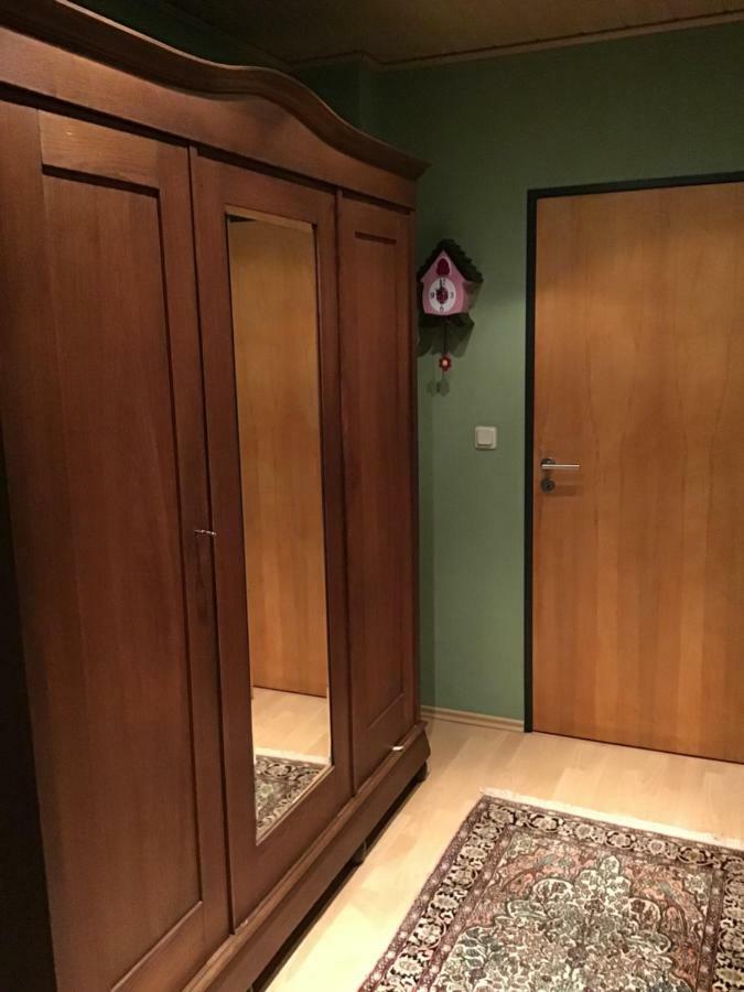 Le Mignon Apartman Illingen  Kültér fotó