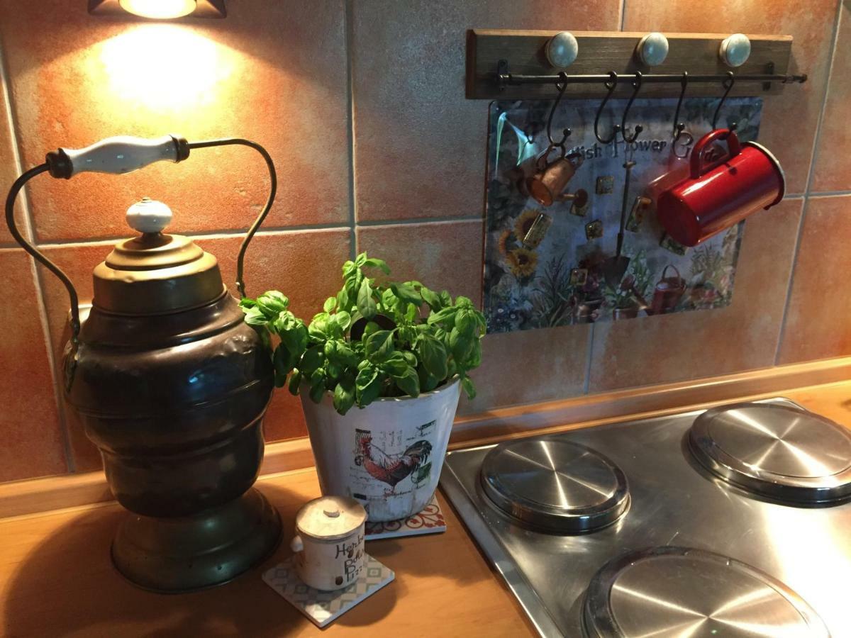 Le Mignon Apartman Illingen  Kültér fotó